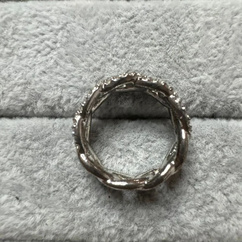 Unbranded Women's Silver Jewellery